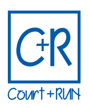 Court and Run - Sports and fashion